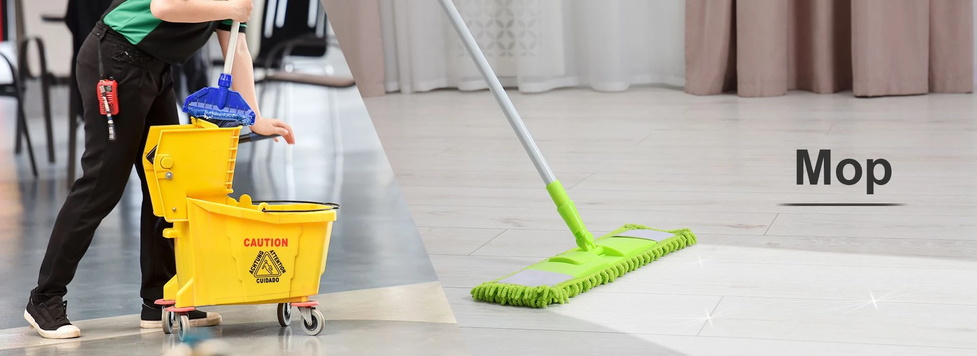 Mop