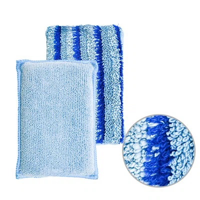 Microfiber Chav Npuas